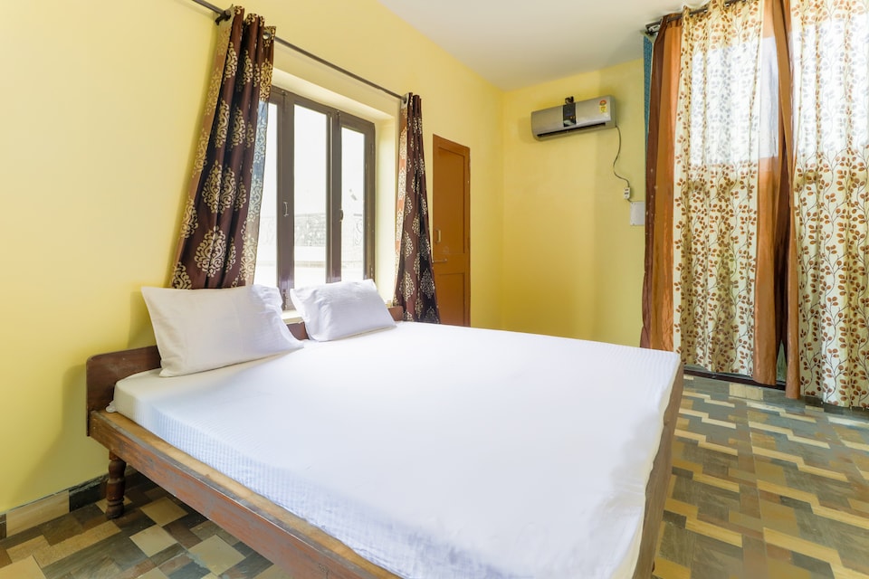 SPOT ON 41074 H S Inn, Phagwara, Phagwara