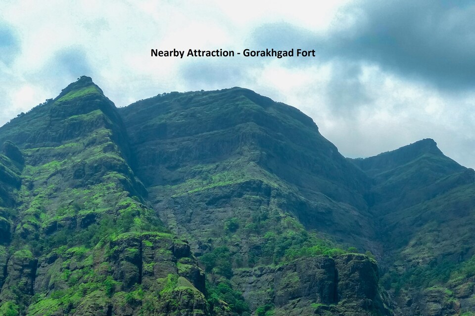 Capital O 41076 Hotel Dhiraj Residency, Mumbai Thane-Mulund-Bhandup, Mumbai