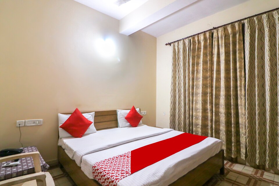 OYO 41083 Hamsafar Guest House, Bilaspur HP, Bilaspur-HP