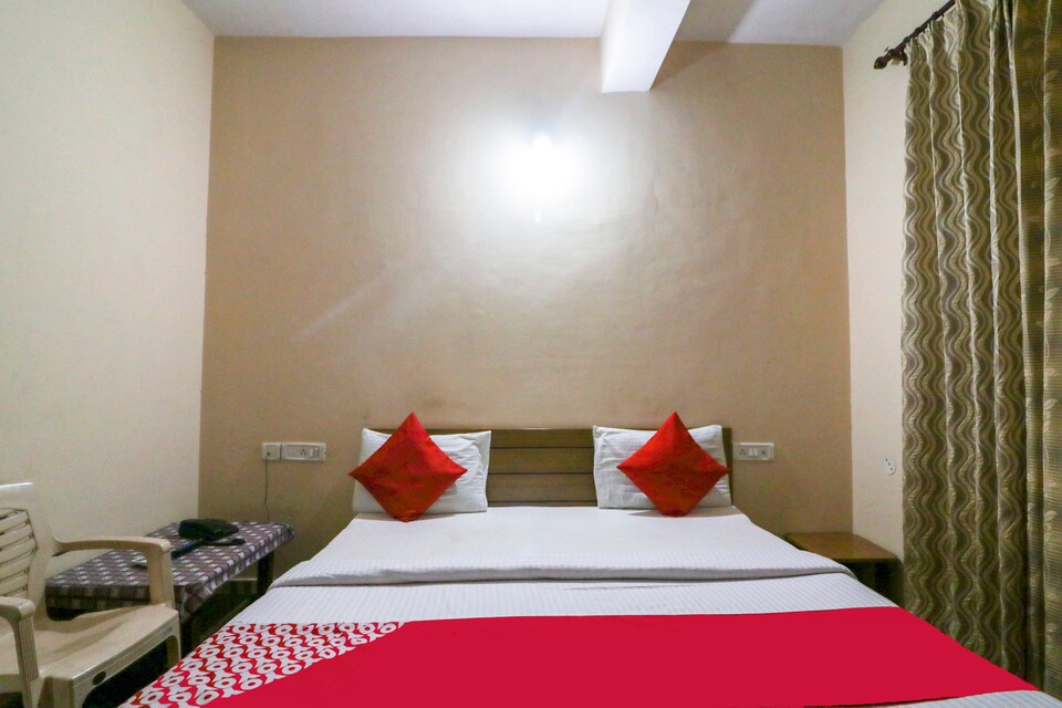 OYO 41083 Hamsafar Guest House, Bilaspur HP, Bilaspur-HP