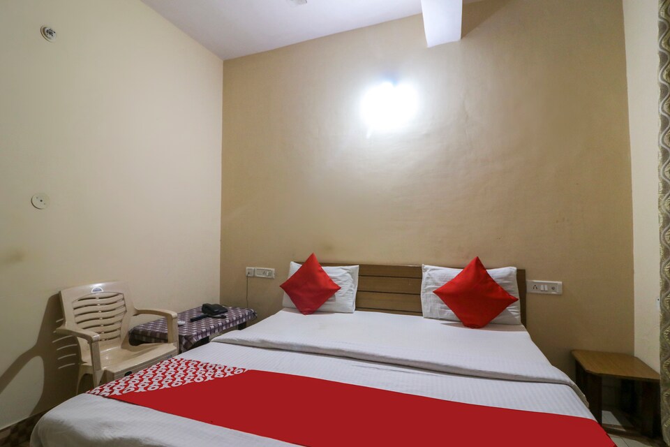 OYO 41083 Hamsafar Guest House, Bilaspur HP, Bilaspur-HP