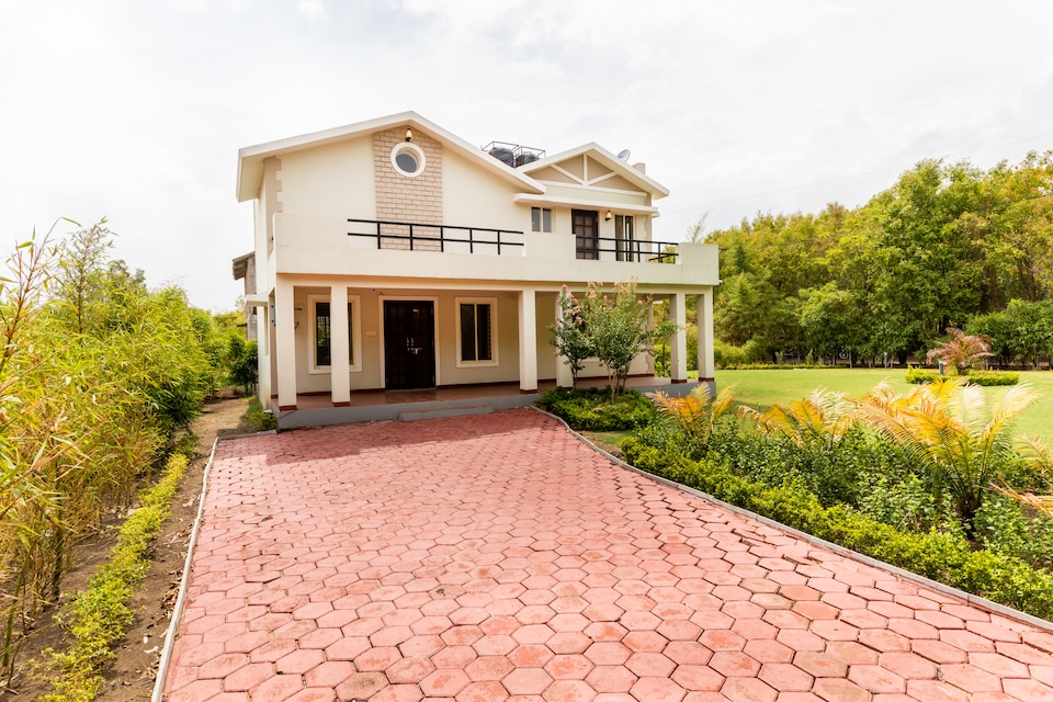 OYO 41084 Hotel Celestial Resorts, Airport Road - Bhopal, Bhopal