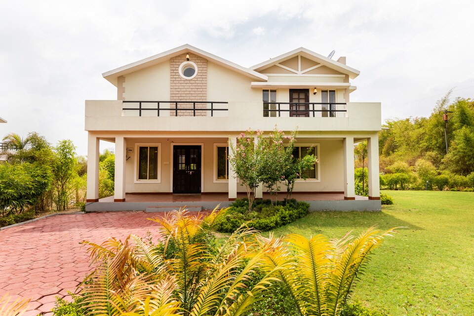 OYO 41084 Hotel Celestial Resorts, Airport Road - Bhopal, Bhopal