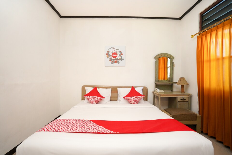 OYO 969 Penginapan Darma I, Gubeng, Surabaya