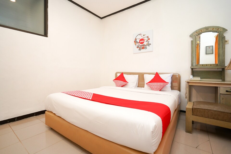 OYO 969 Penginapan Darma I, Gubeng, Surabaya