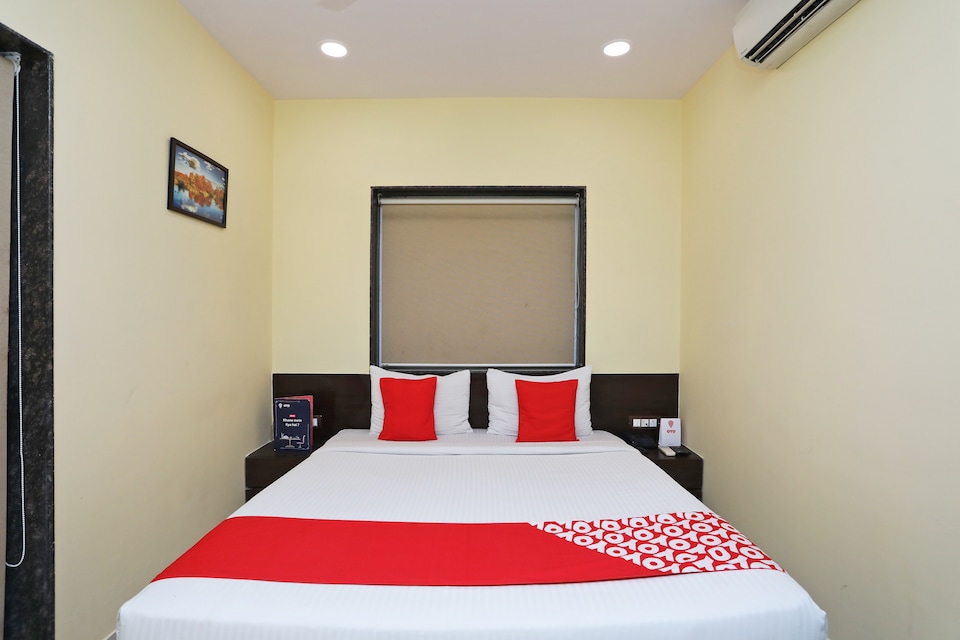 OYO 41088 Dewdrop Residency, Havelock, Havelock