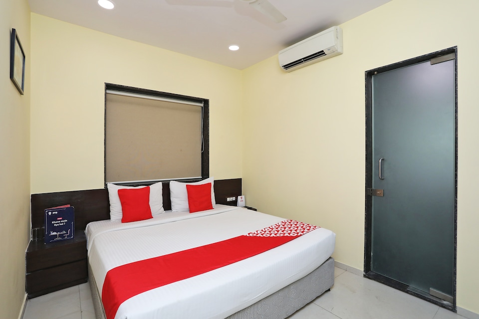 OYO 41088 Dewdrop Residency, Havelock, Havelock