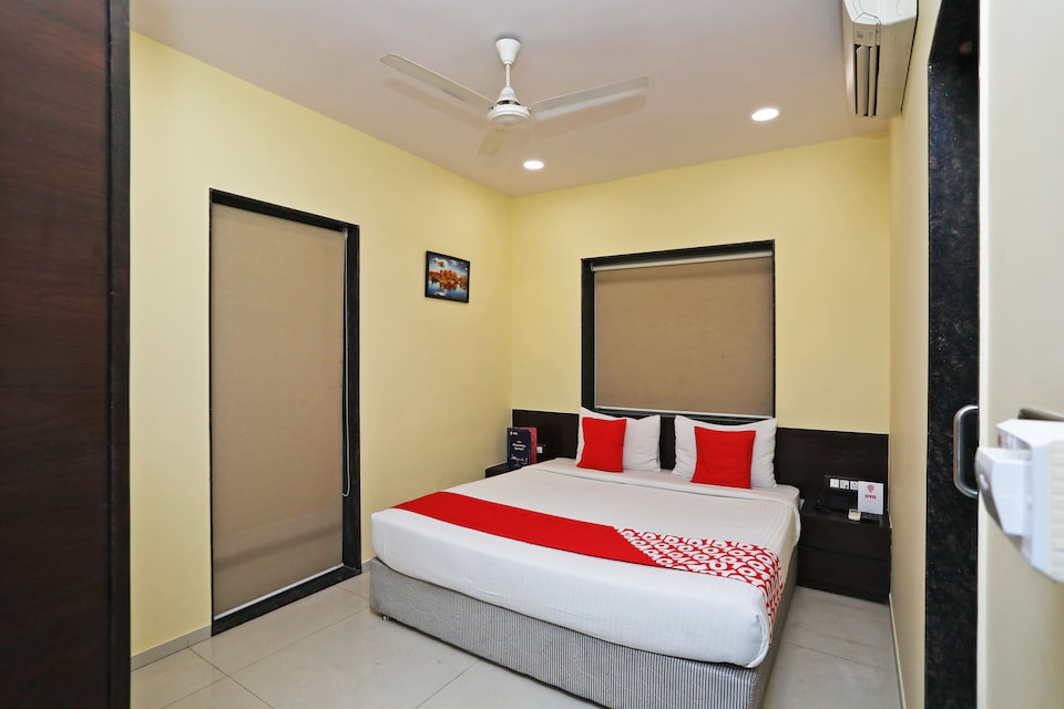 OYO 41088 Dewdrop Residency, Havelock, Havelock