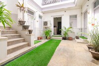 OYO 41090 Homi House