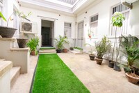 OYO 41090 Homi House