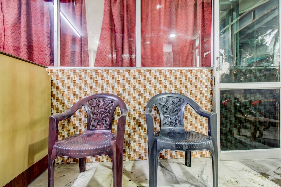 SPOT ON 41096 G.Lawrence Lodge, Nagercoil, Nagercoil