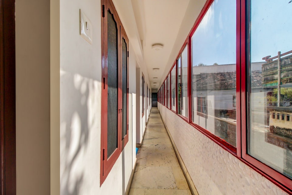 SPOT ON 41096 G.Lawrence Lodge, Nagercoil, Nagercoil