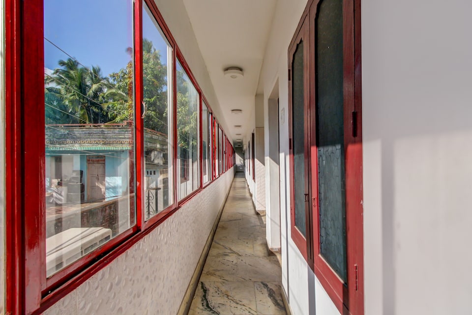 SPOT ON 41096 G.Lawrence Lodge, Nagercoil, Nagercoil