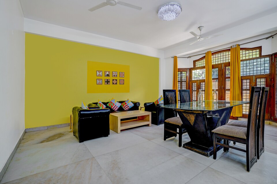 OYO Home 41098 Comfort Home Stay, Saket Delhi, Delhi