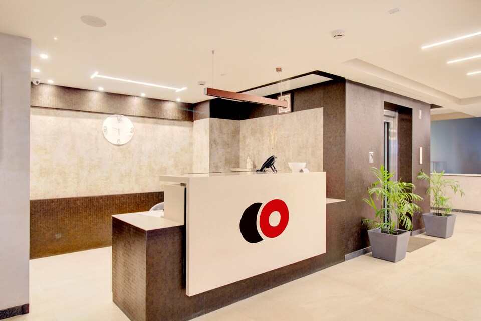 Capital O 41106 37th Crescent Boutique Suites, Kalyan Nagar Bangalore, Bangalore
