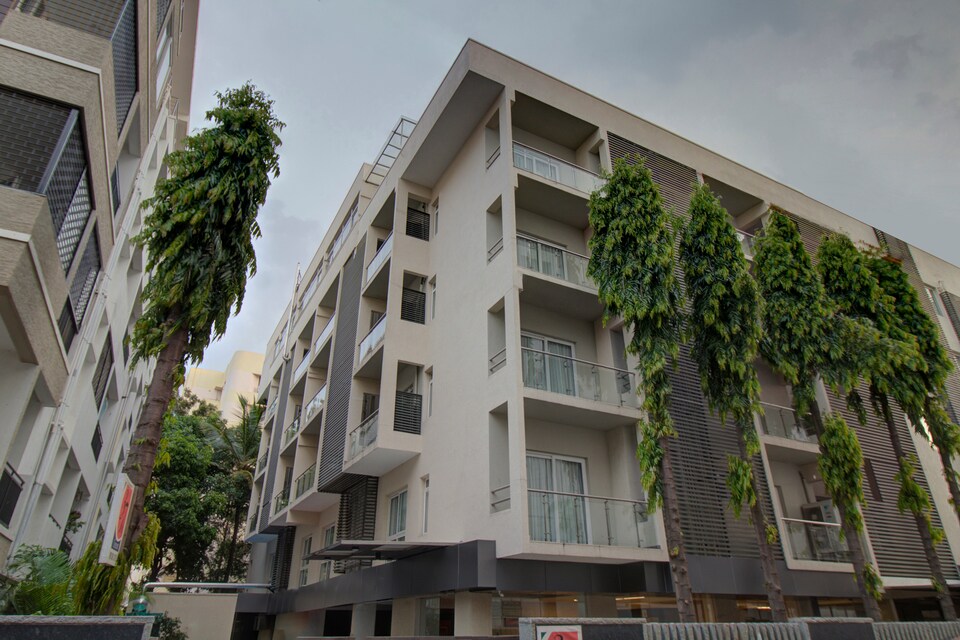 Capital O 41106 37th Crescent Boutique Suites, Kalyan Nagar Bangalore, Bangalore