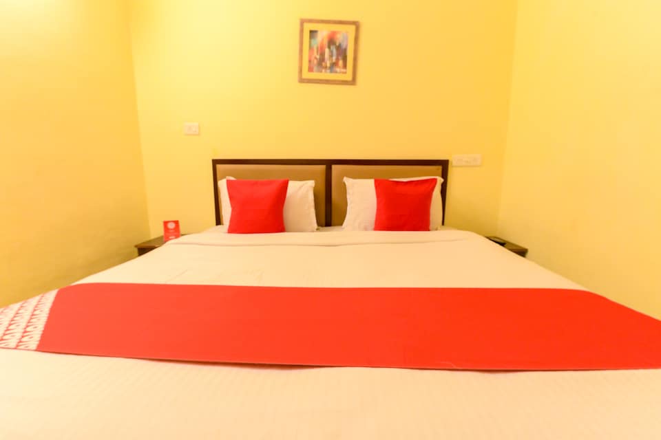 Flagship Hotel Diamond In Kakkanad, Kakkanad Kochi, Kochi