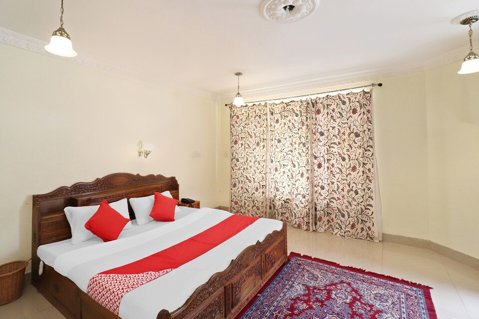 OYO 41114 Czara Resorts, Sonmarg, Sonmarg