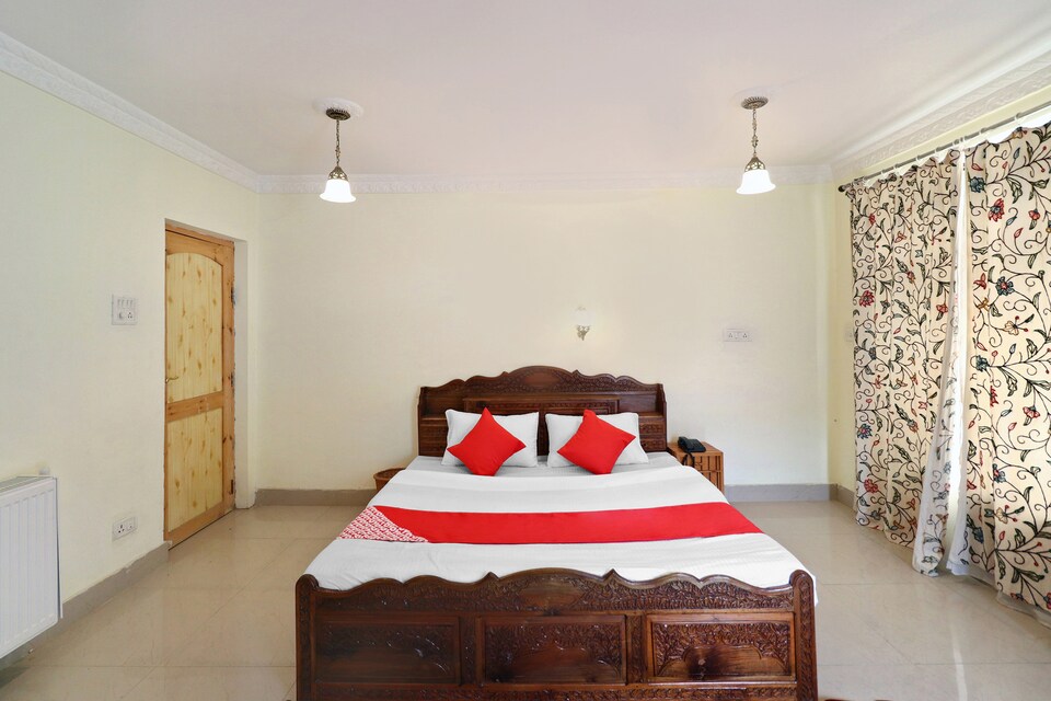 OYO 41114 Czara Resorts, Sonmarg, Sonmarg