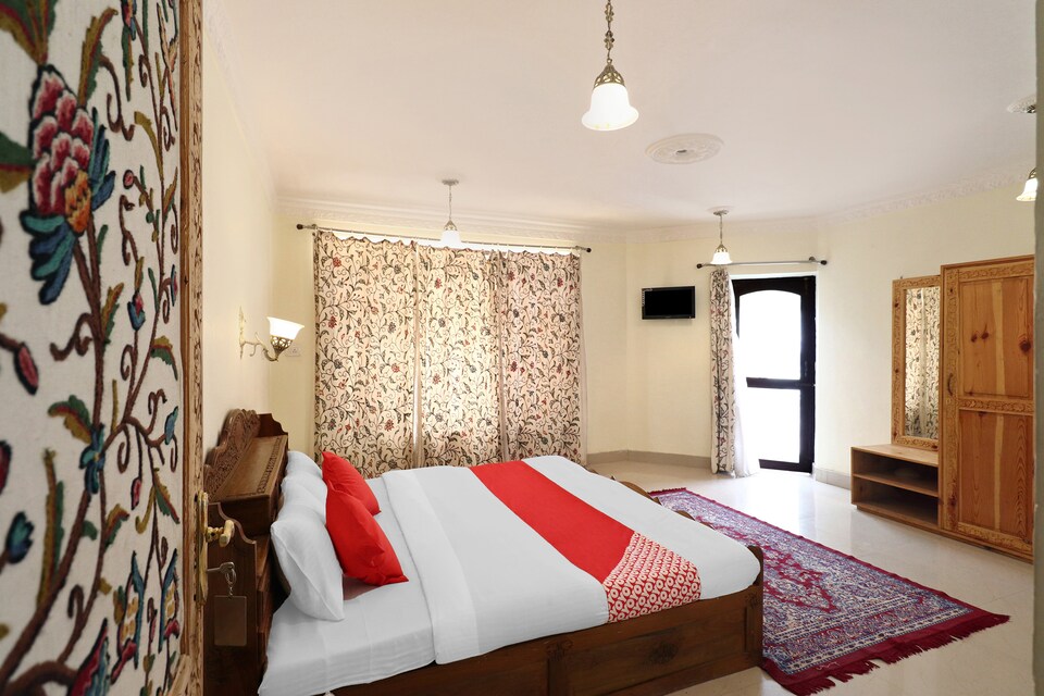 OYO 41114 Czara Resorts, Sonmarg, Sonmarg