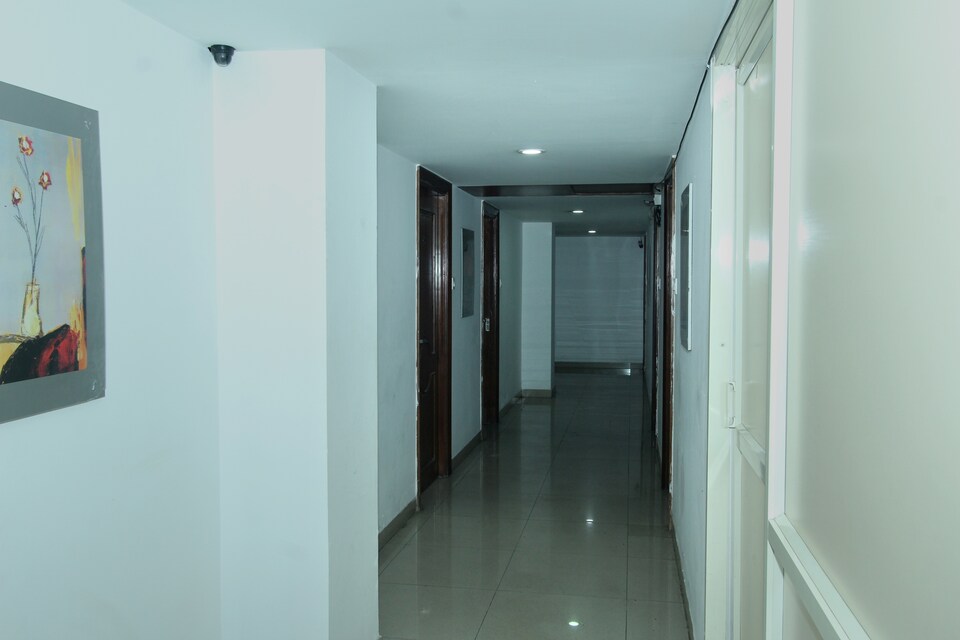 OYO 3837 Confido Inn, JP Nagar Bangalore-II, Bangalore