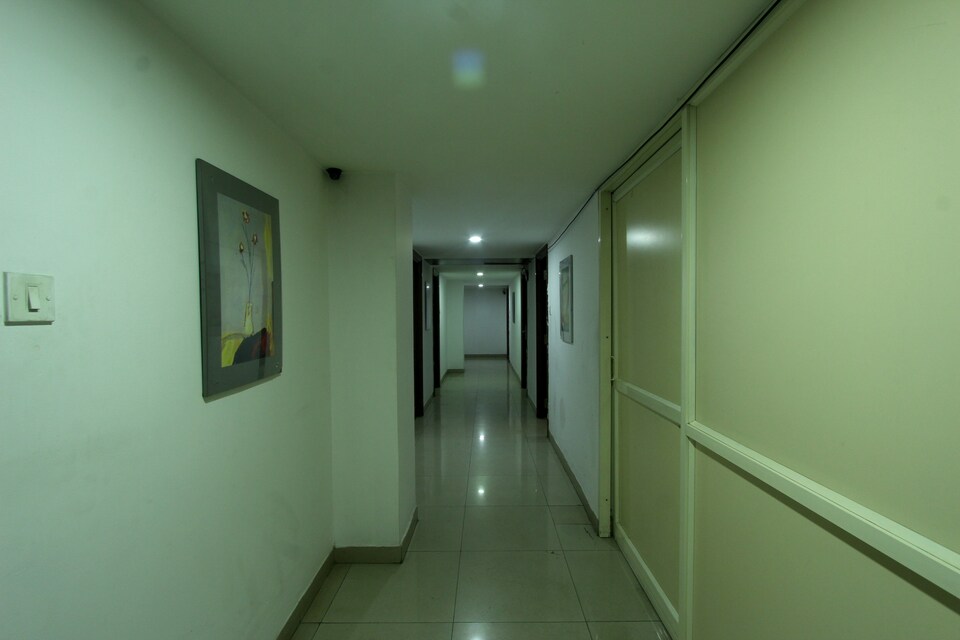 OYO 3837 Confido Inn, JP Nagar Bangalore-II, Bangalore