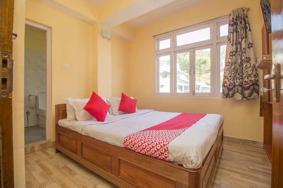 OYO 41116 Apple Valley Inn, Lachung, Lachung