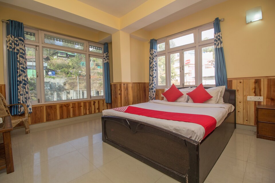 OYO 41116 Apple Valley Inn, Lachung, Lachung