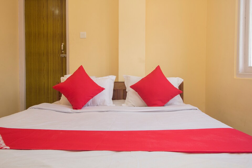 OYO 41116 Apple Valley Inn, Lachung, Lachung