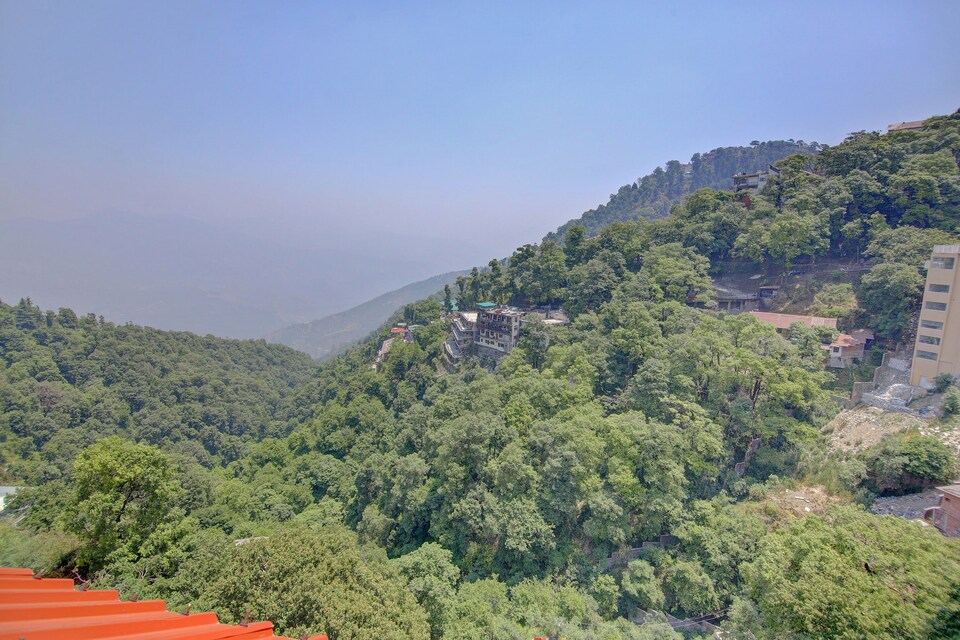 OYO Home 41117 Luxurious Stay Mussoorie, Picture palace Mussoorie, Mussoorie