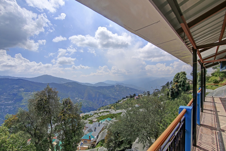 OYO Home 41317 Captivating  Stay Jarol, Narkanda, Narkanda