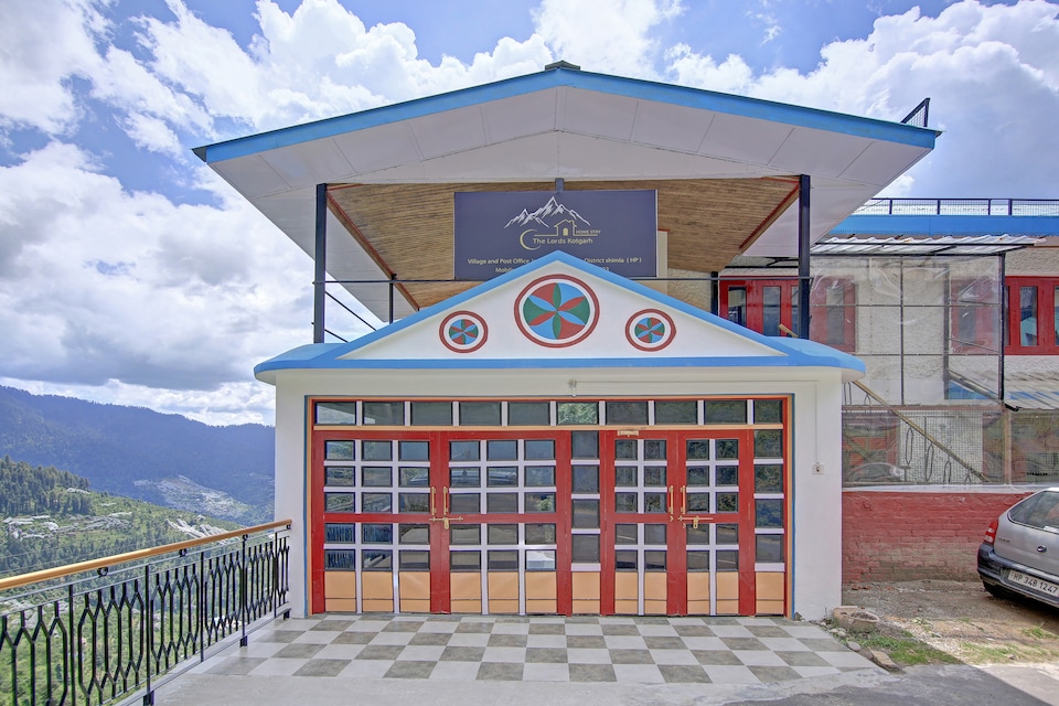 OYO Home 41317 Captivating  Stay Jarol, Narkanda, Narkanda