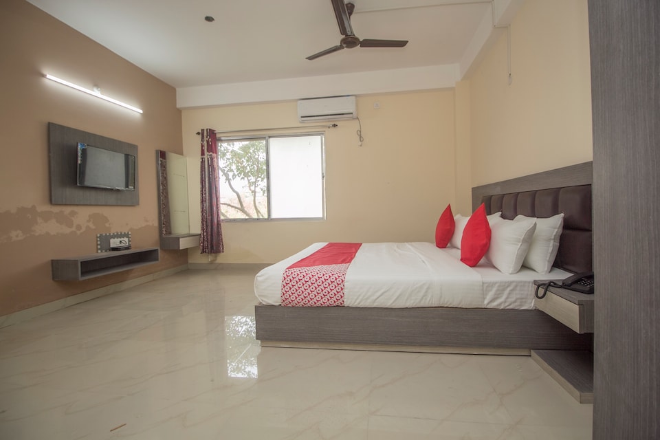 OYO 41120 Blue Bird Nest, Port Blair, Port-Blair