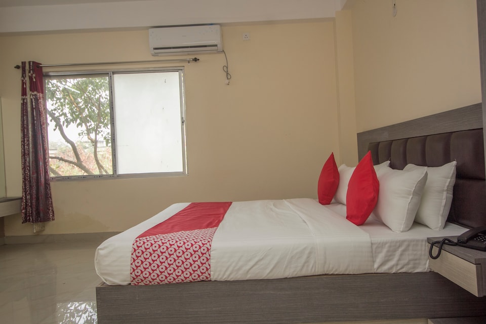 OYO 41120 Blue Bird Nest, Port Blair, Port-Blair