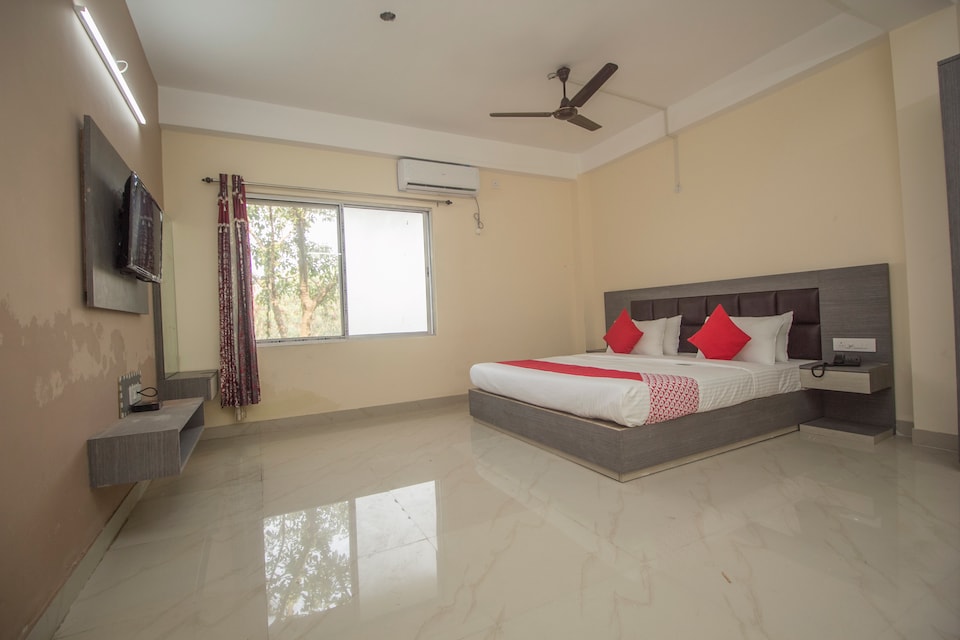 OYO 41120 Blue Bird Nest, Port Blair, Port-Blair