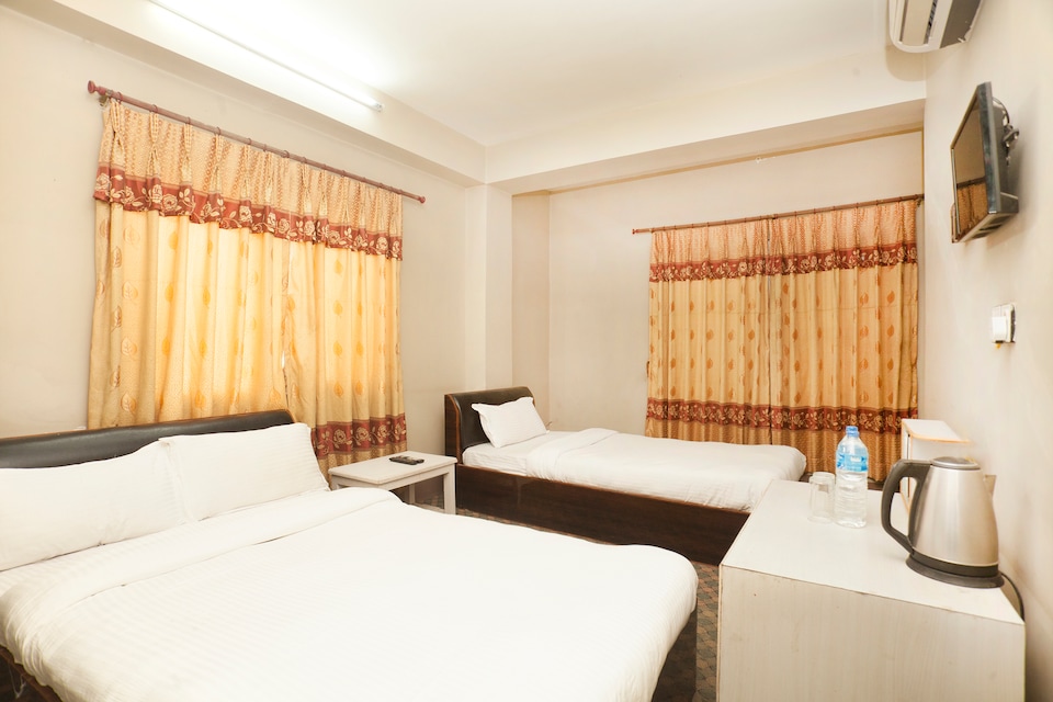 SPOT ON 421 Hotel Ugrachandi, Dhulikhel Dhulikhel, Dhulikhel