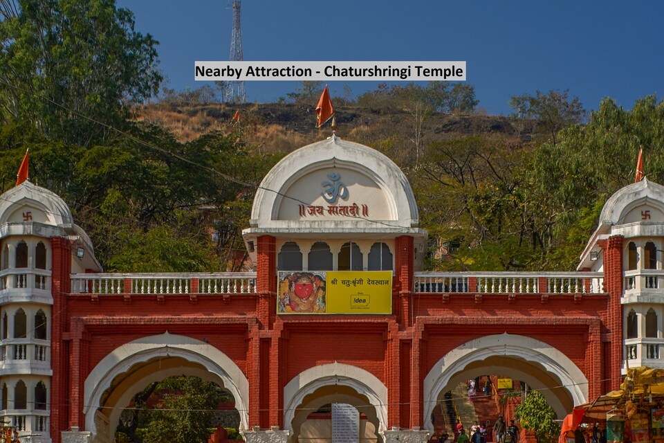 Collection O Hotel Aundh Retreat, Baner Pune, Pune