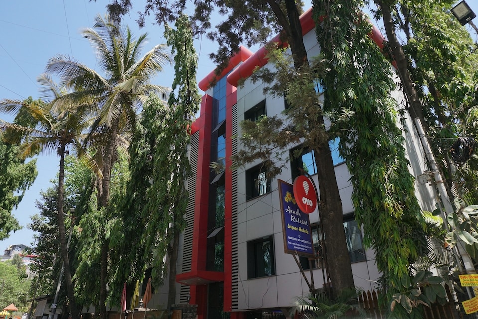 Collection O Hotel Aundh Retreat, Baner Pune, Pune