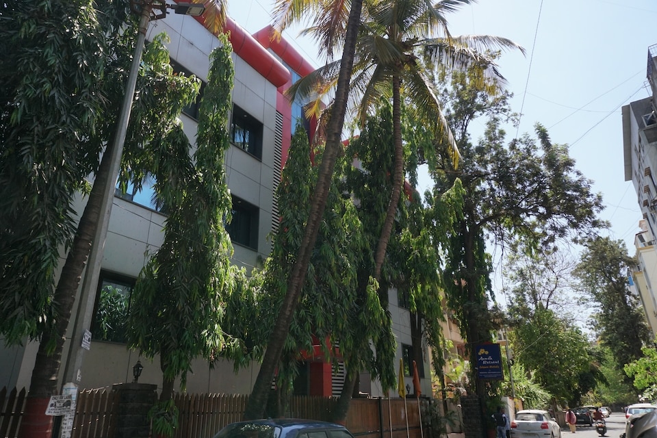 Collection O Hotel Aundh Retreat, Baner Pune, Pune