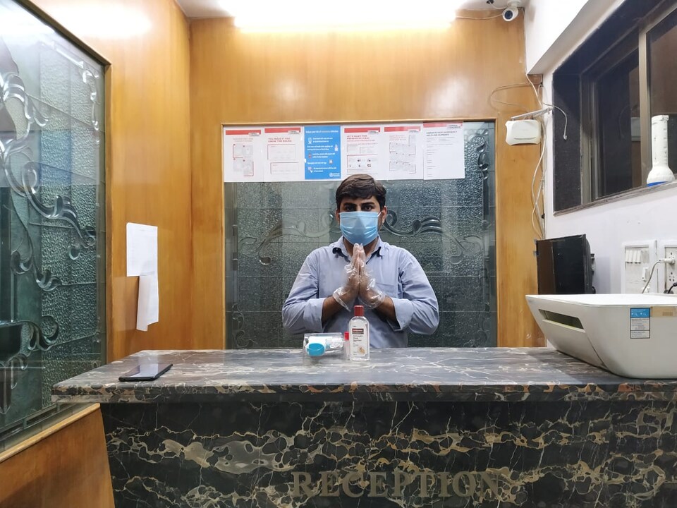 Live on MUM1963, Mumbai BCEC, Mumbai