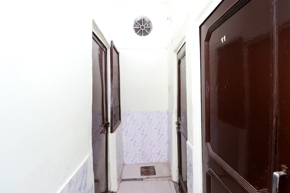 SPOT ON 41126 Shri Krishankripa Guest House, Karnal, Karnal