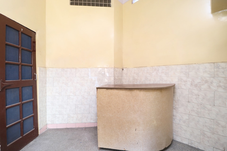 SPOT ON 41126 Shri Krishankripa Guest House, Karnal, Karnal