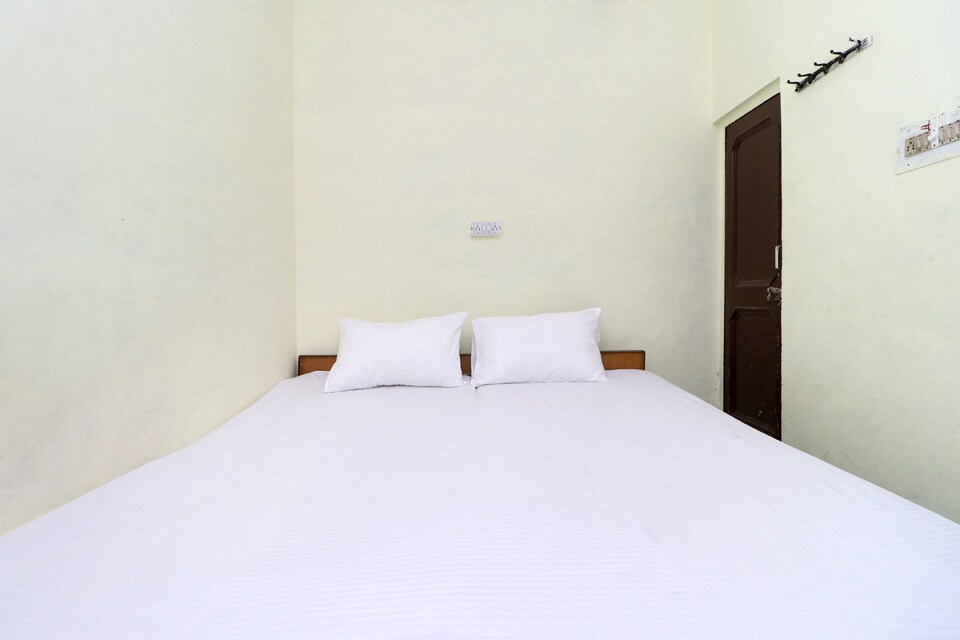 SPOT ON 41126 Shri Krishankripa Guest House, Karnal, Karnal