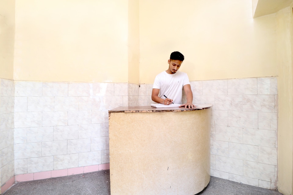 SPOT ON 41126 Shri Krishankripa Guest House, Karnal, Karnal