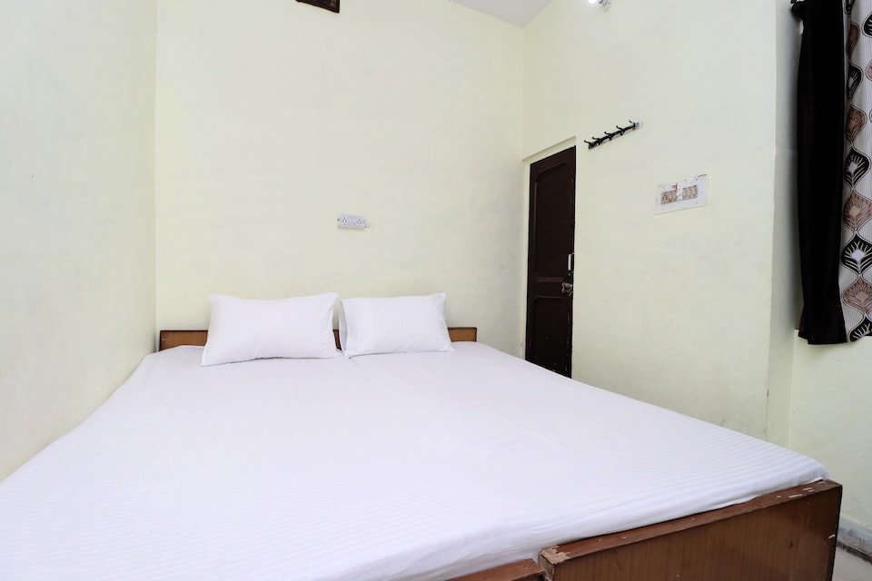 SPOT ON 41126 Shri Krishankripa Guest House, Karnal, Karnal