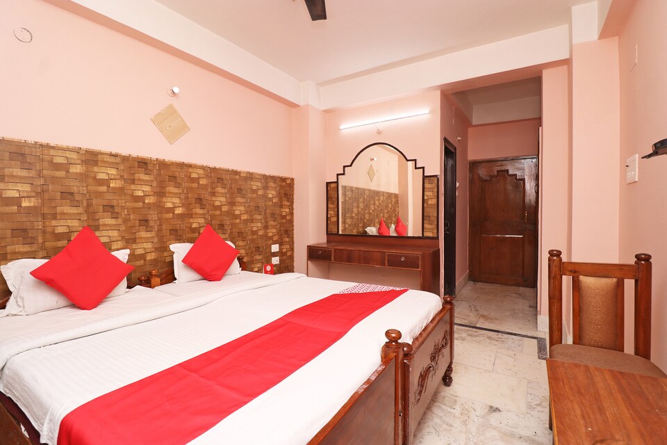 Collection O 41131 Hotel City Heart, Platan Bazar Guwahati, Guwahati