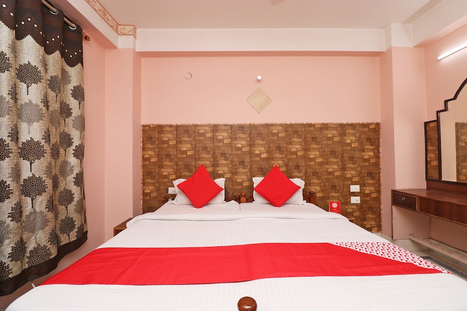 Collection O 41131 Hotel City Heart, Platan Bazar Guwahati, Guwahati