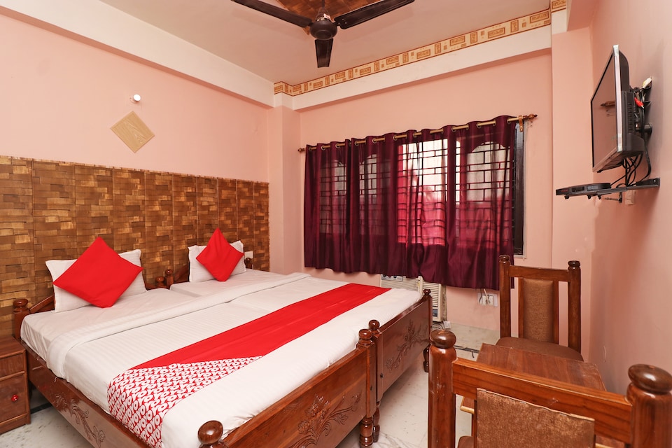 Collection O 41131 Hotel City Heart, Platan Bazar Guwahati, Guwahati