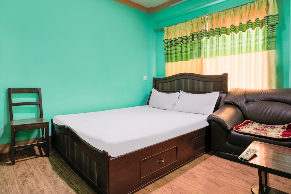 SPOT ON 422 Miracle Wonder Hotel Pvt Ltd, Kalanki Kathmandu, Kathmandu