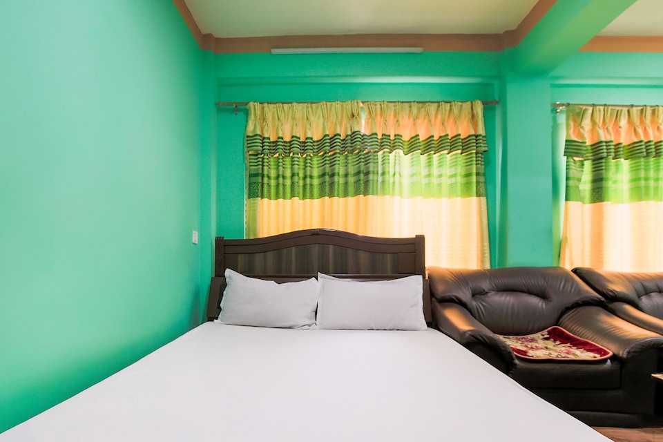 SPOT ON 422 Miracle Wonder Hotel Pvt Ltd, Kalanki Kathmandu, Kathmandu